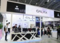 galax computex via xfastest
