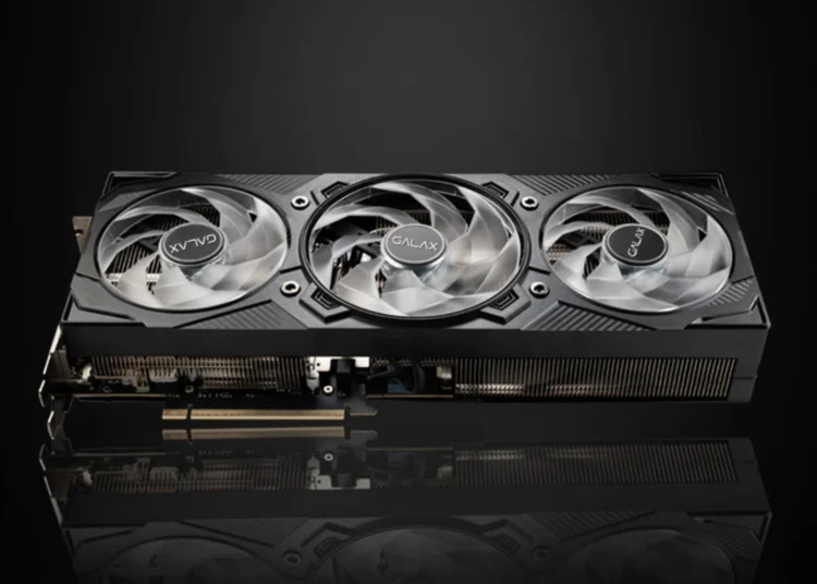 galax gpu palit