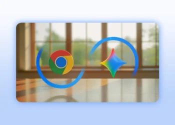 google gemini chrome integration malaysia
