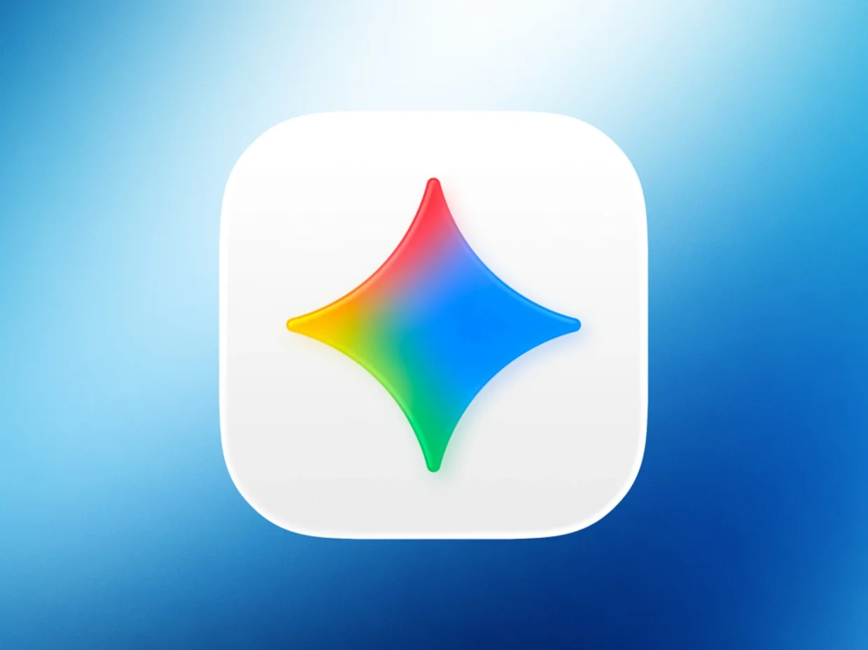 Google Gemini app macOS