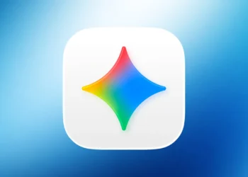 Google Gemini app macOS