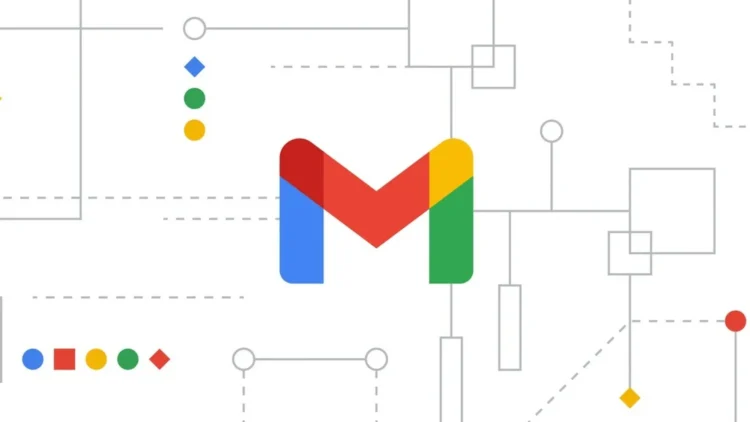 Google Gmail address