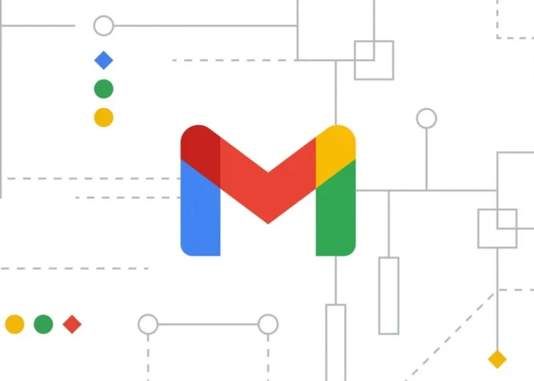 Google Gmail address