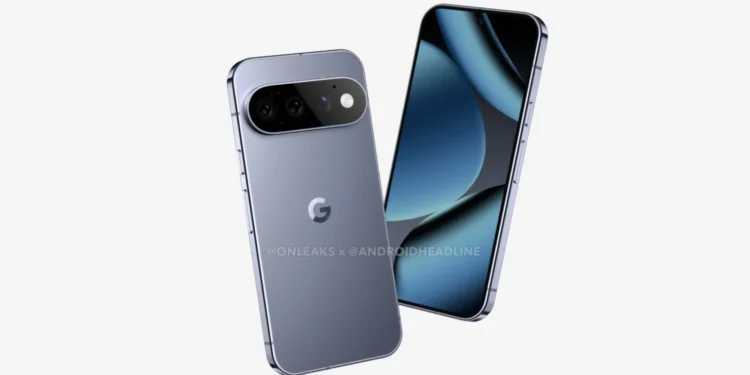 Google Pixel 11 Pro
