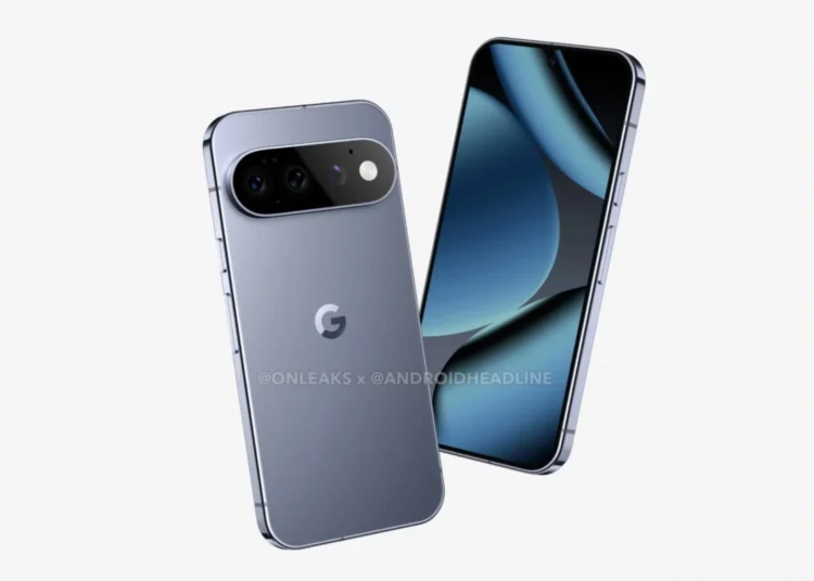 Google Pixel 11 Pro