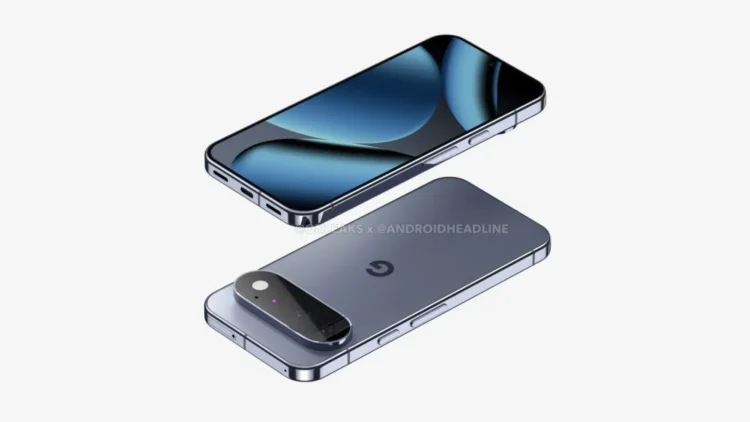Google Pixel 11 Pro