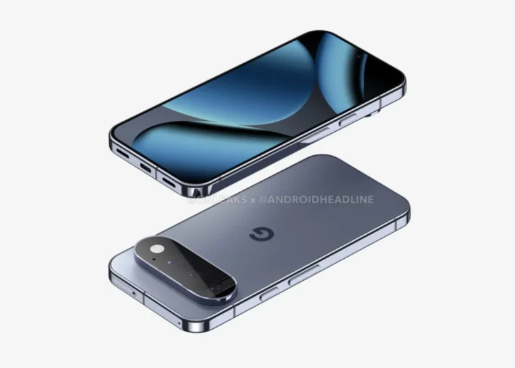 Google Pixel 11 Pro