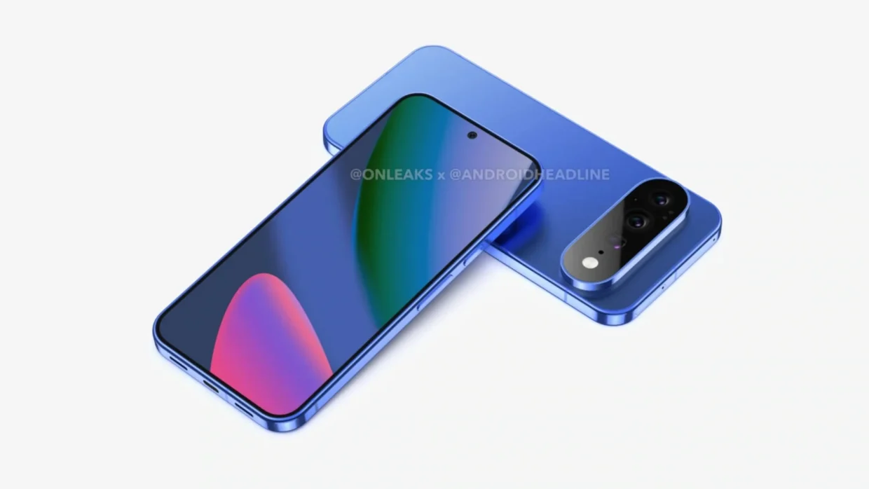 Google Pixel 11 Series Launch Event Set For 12 August 3 Google Pixel 11 Pro XL