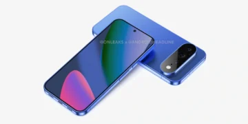 Google Pixel 11 Pro XL