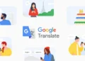 Google Translate pronunciation practice