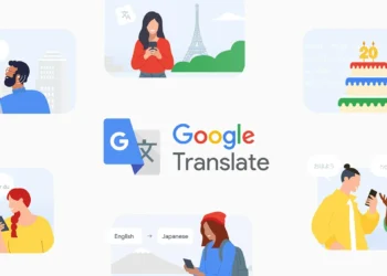 Google Translate pronunciation practice