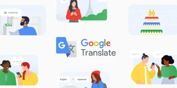 Google Translate pronunciation practice