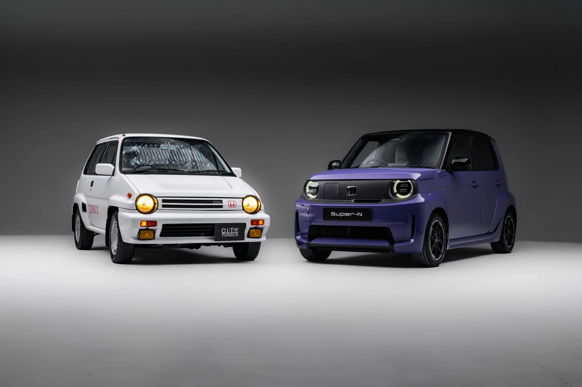 honda super-one super-n detailed