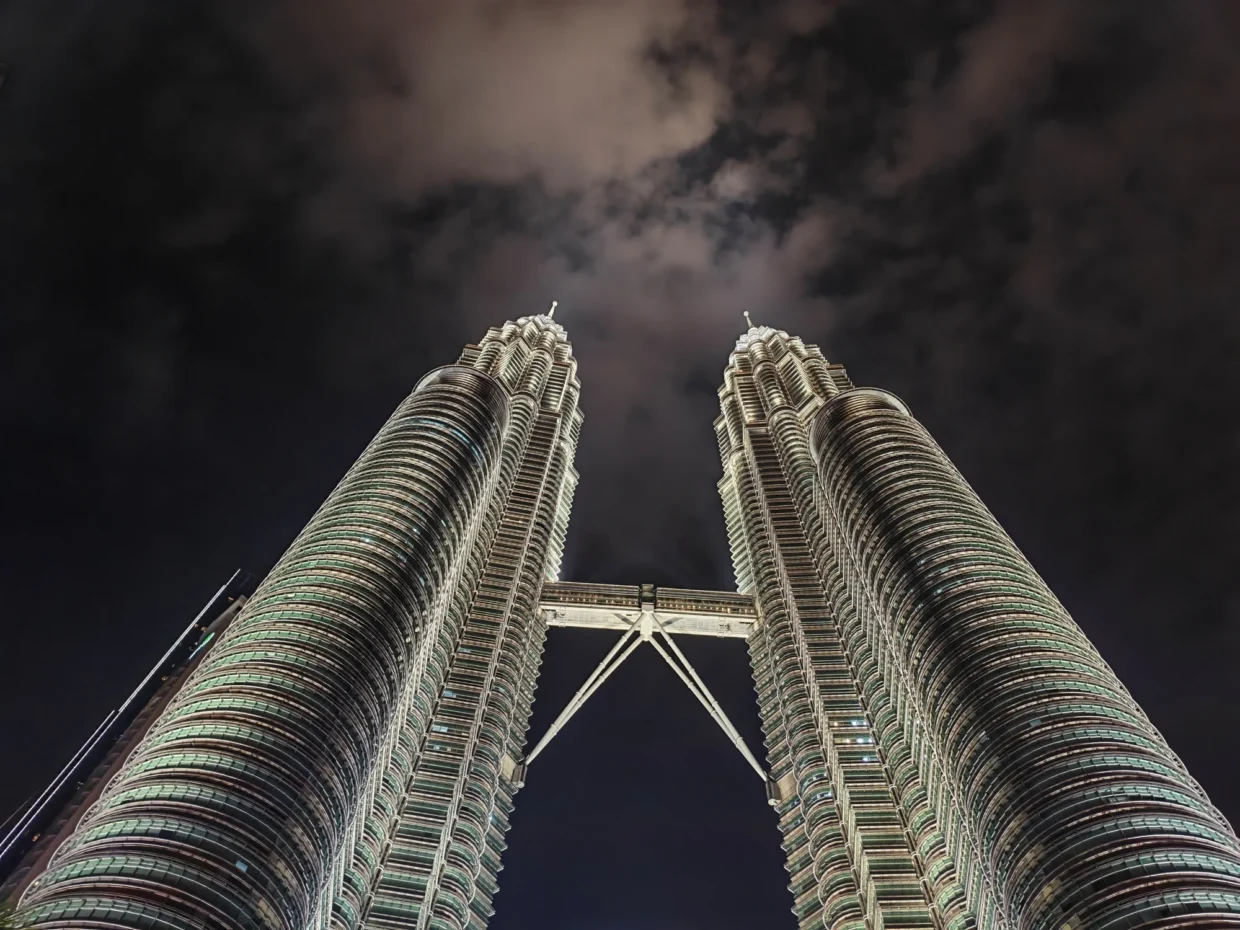 HONOR 600 Pro sample