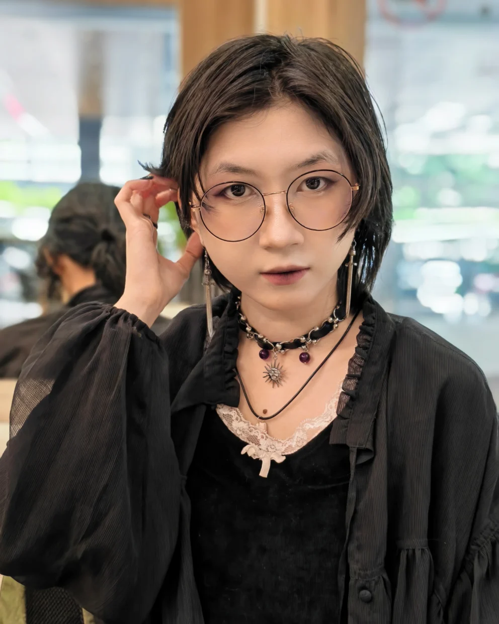 HONOR 600 Pro sample