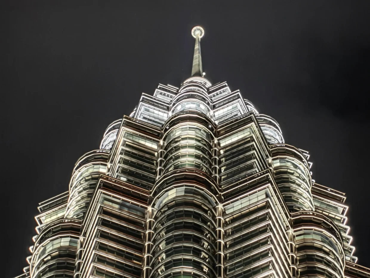 HONOR 600 Pro sample