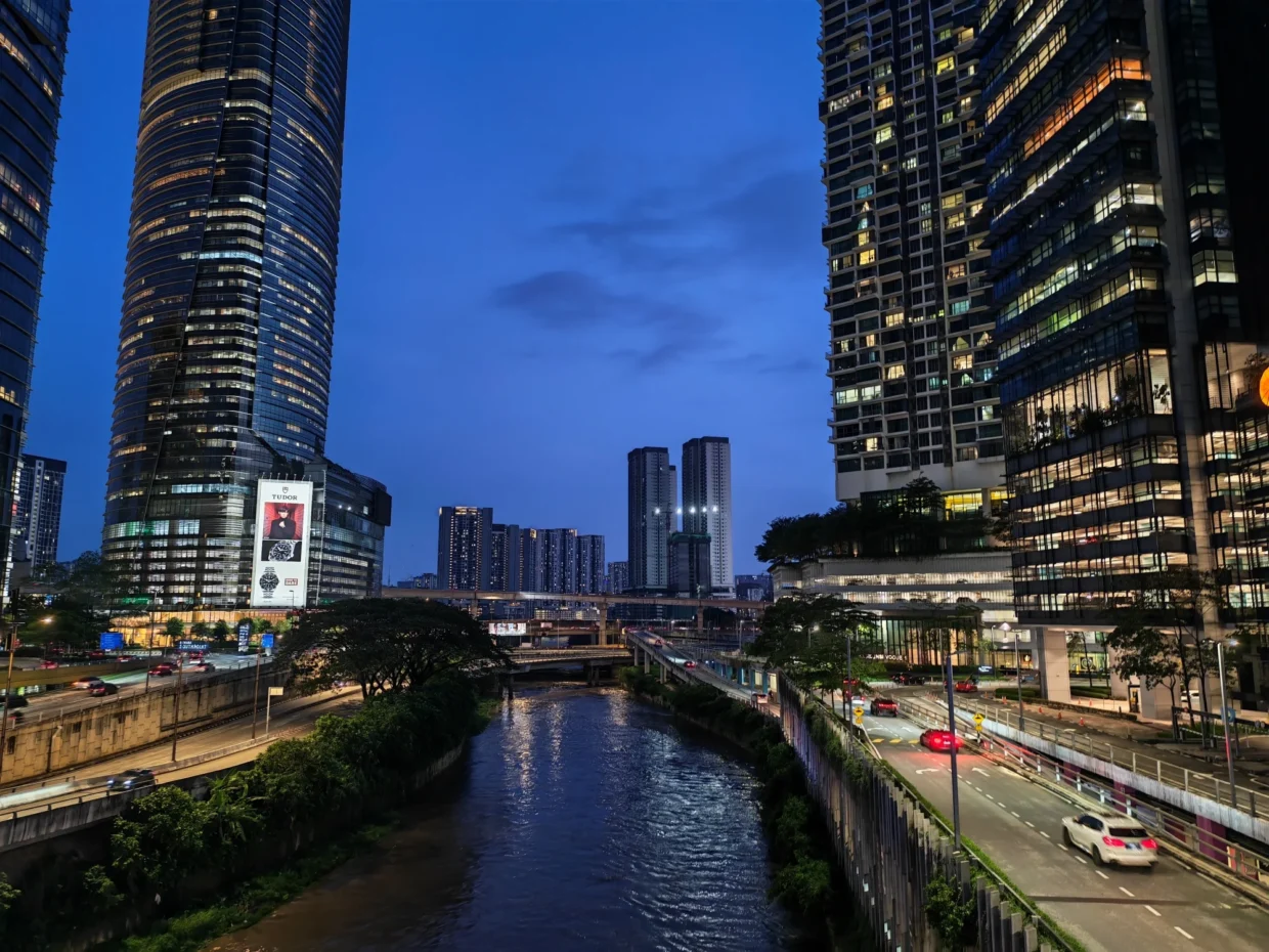 HONOR 600 Pro sample