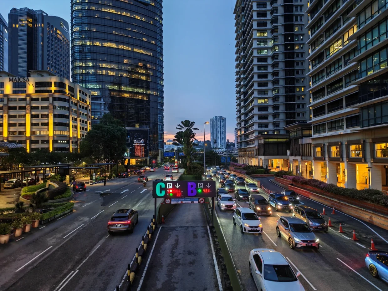 HONOR 600 Pro sample