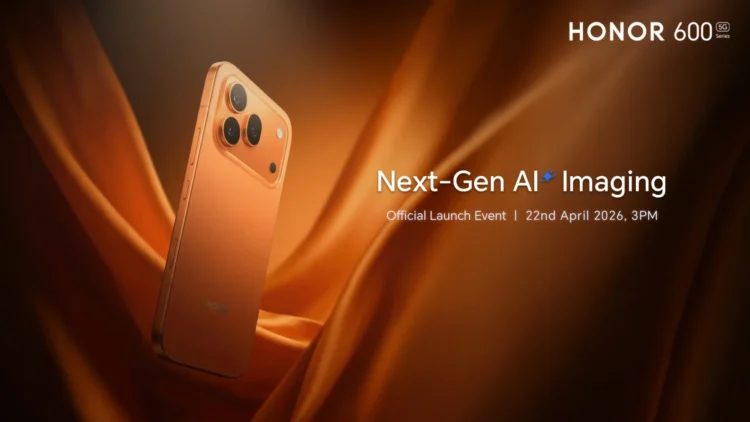 HONOR 600 series launch
