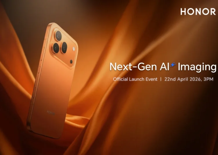 HONOR 600 series launch