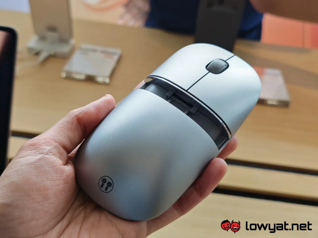 HONOR CHOICE MouseBuds Pro