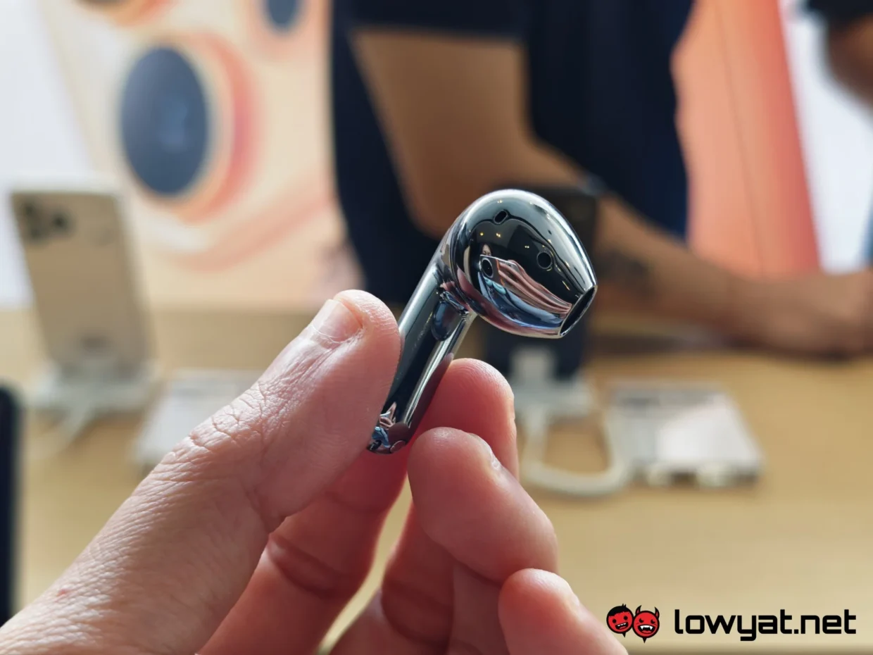 HONOR CHOICE MouseBuds Pro