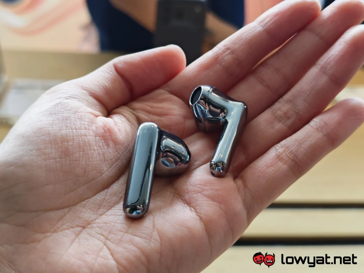 HONOR CHOICE MouseBuds Pro