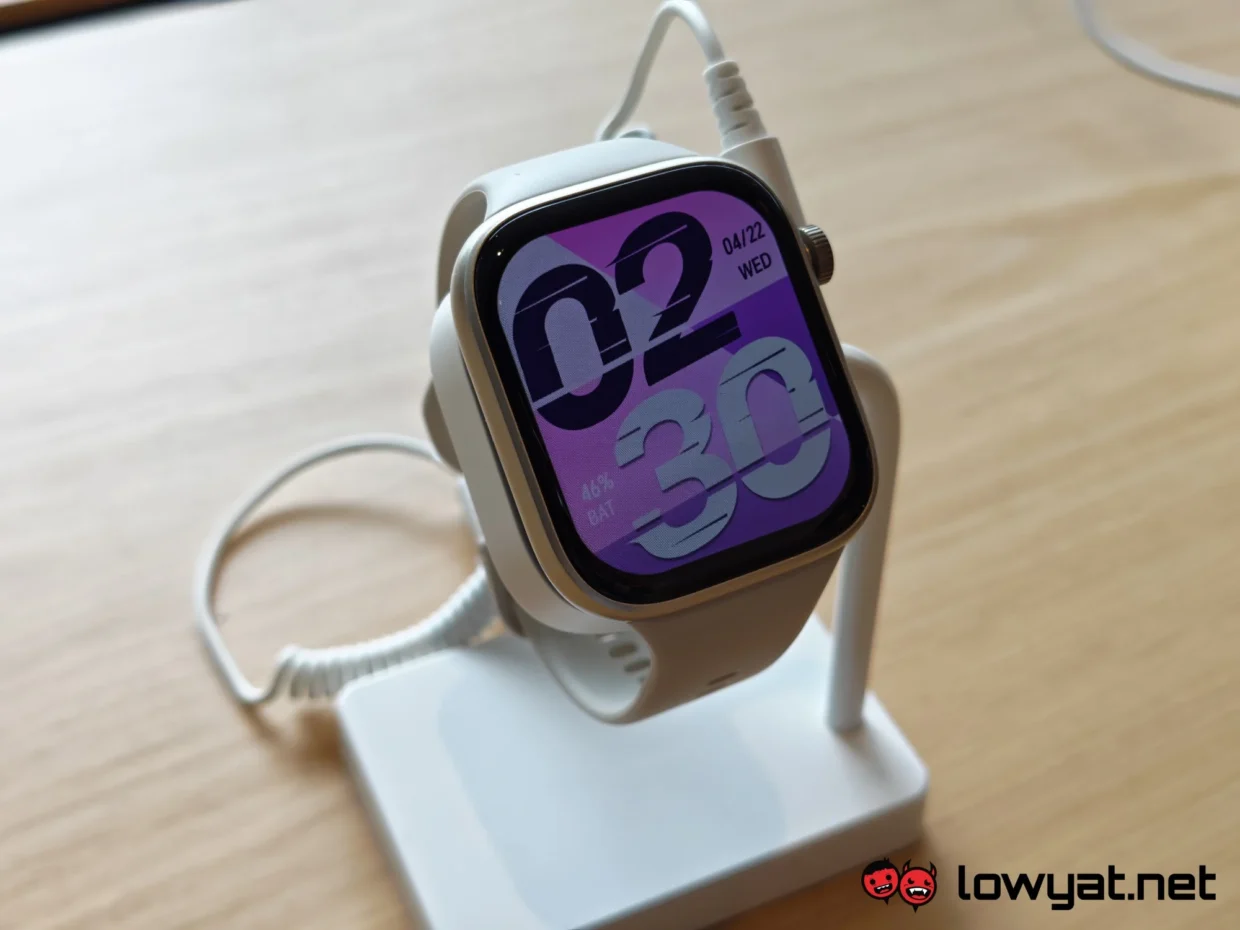 HONOR CHOICE Watch X5i