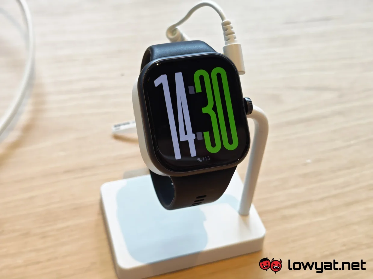 HONOR CHOICE Watch 2 Pro