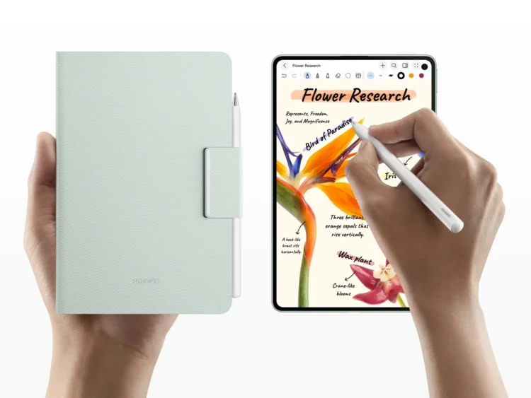 Huawei MatePad Mini