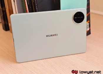Huawei MatePad Mini
