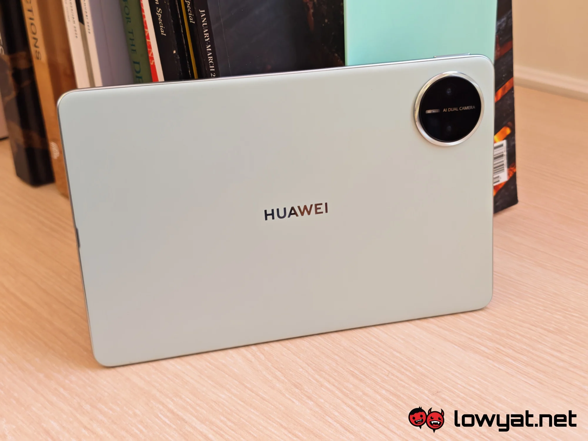 Huawei MatePad Mini
