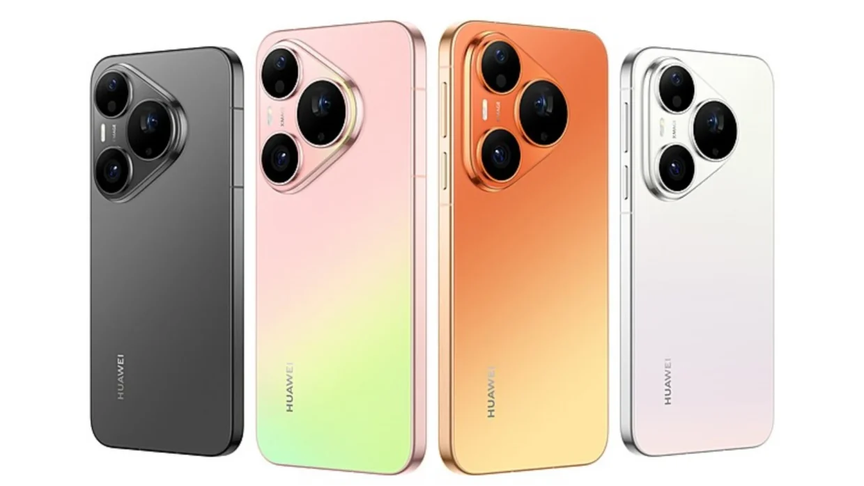 Huawei Pura 90 Pro