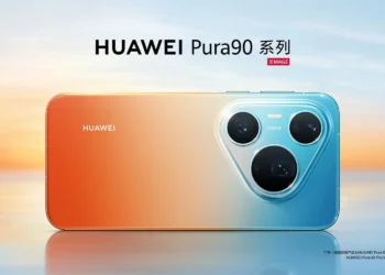 Huawei Pura 90 Pro Max