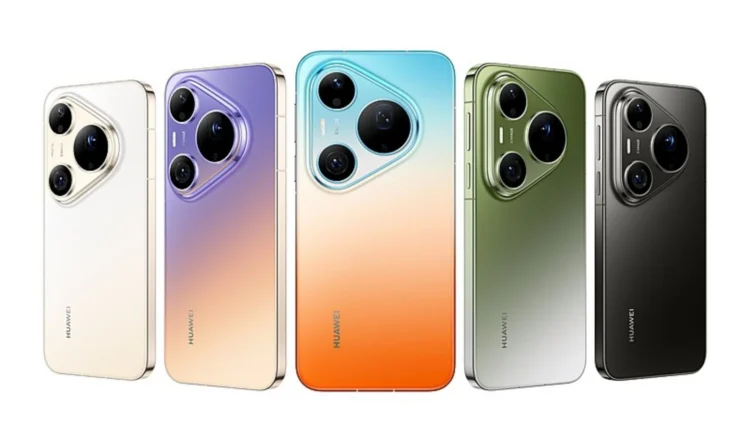 Huawei Pura 90 Pro Max