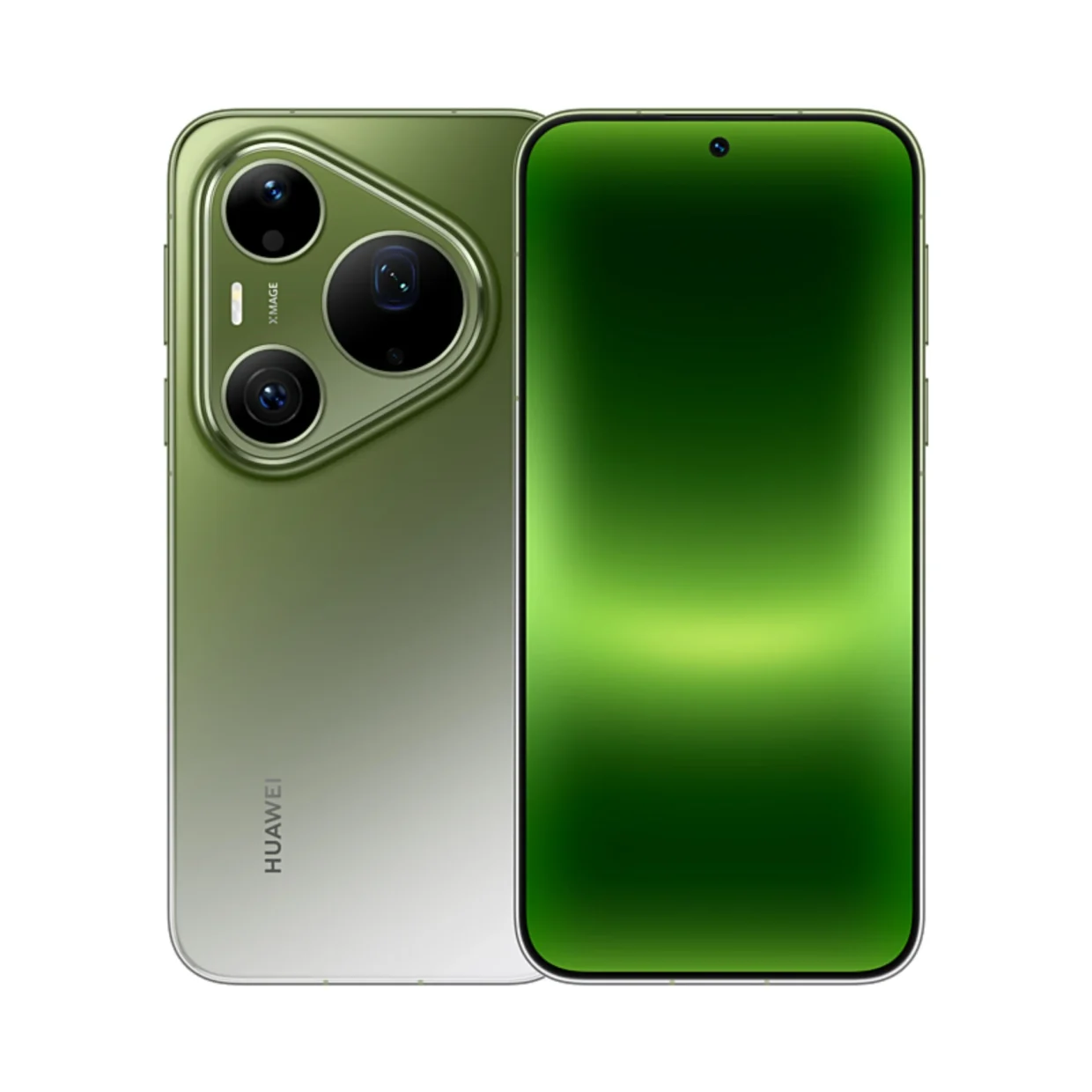 Huawei Pura 90 Pro Max