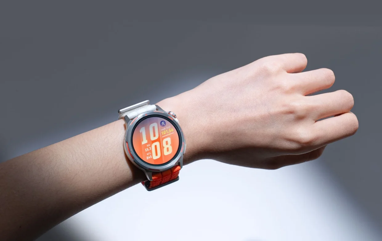 huawei watch gt runner 2