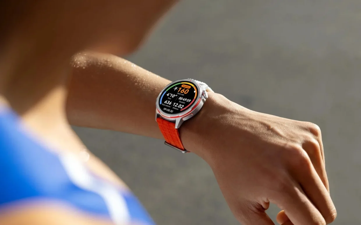 huawei watch gt runner 2