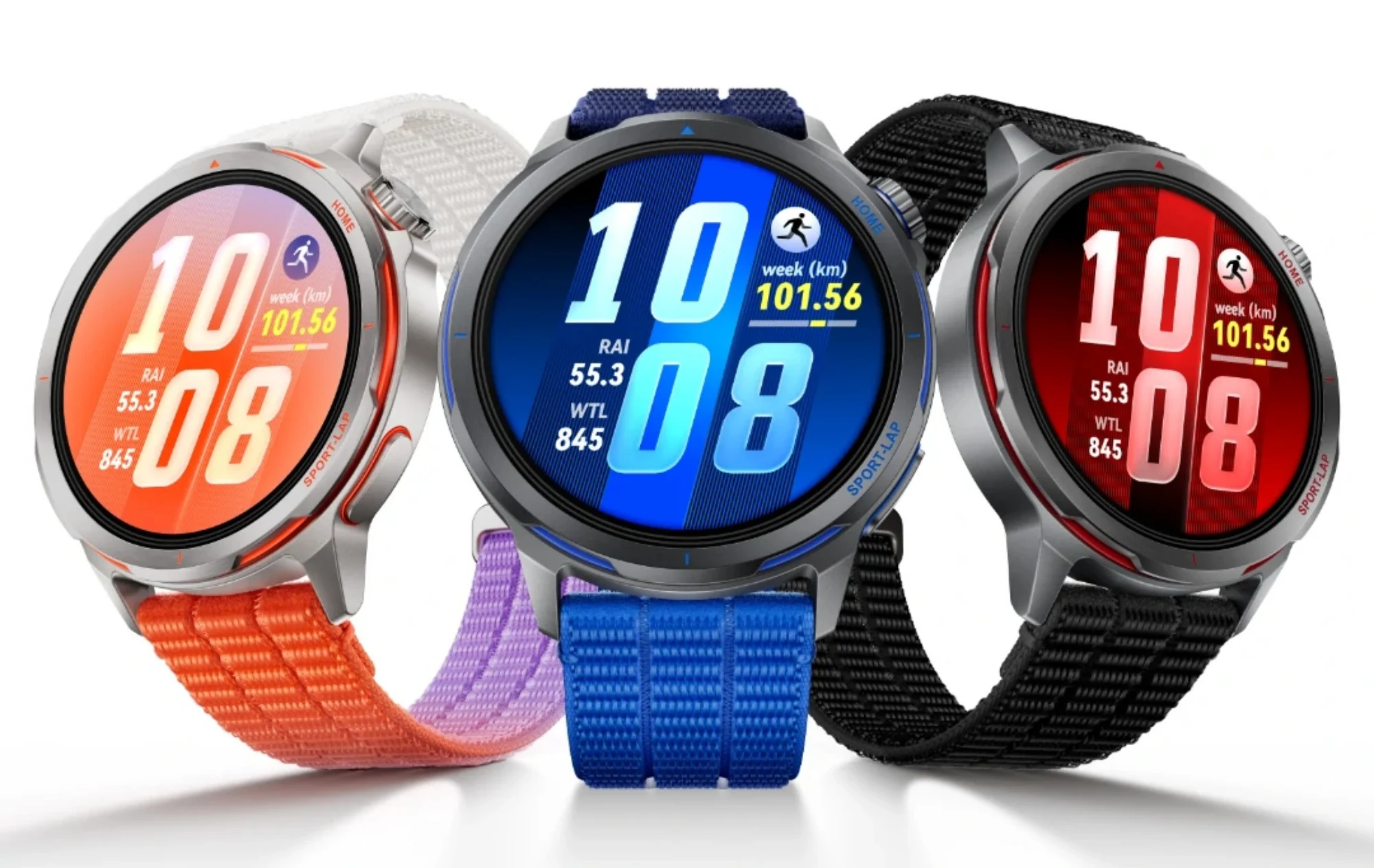 huawei watch gt runner 2