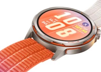 huawei watch gt runner 2