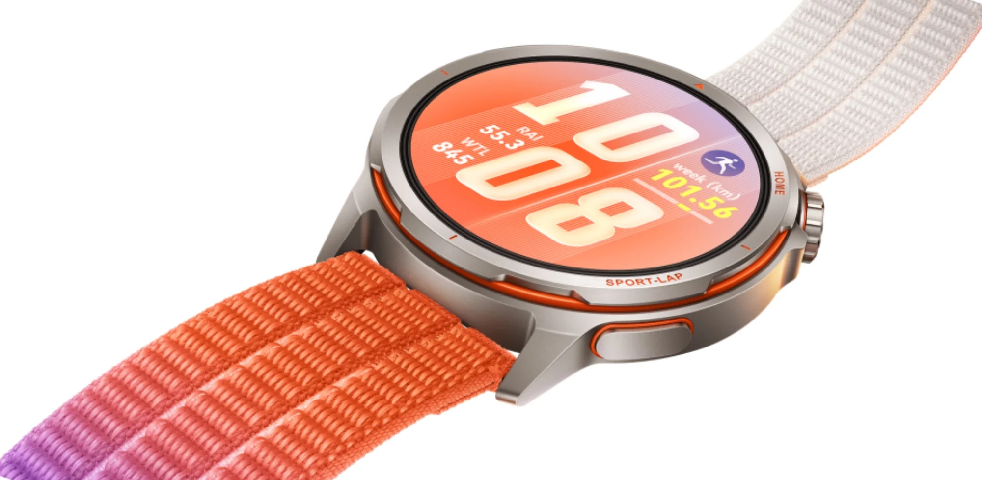 huawei watch gt runner 2