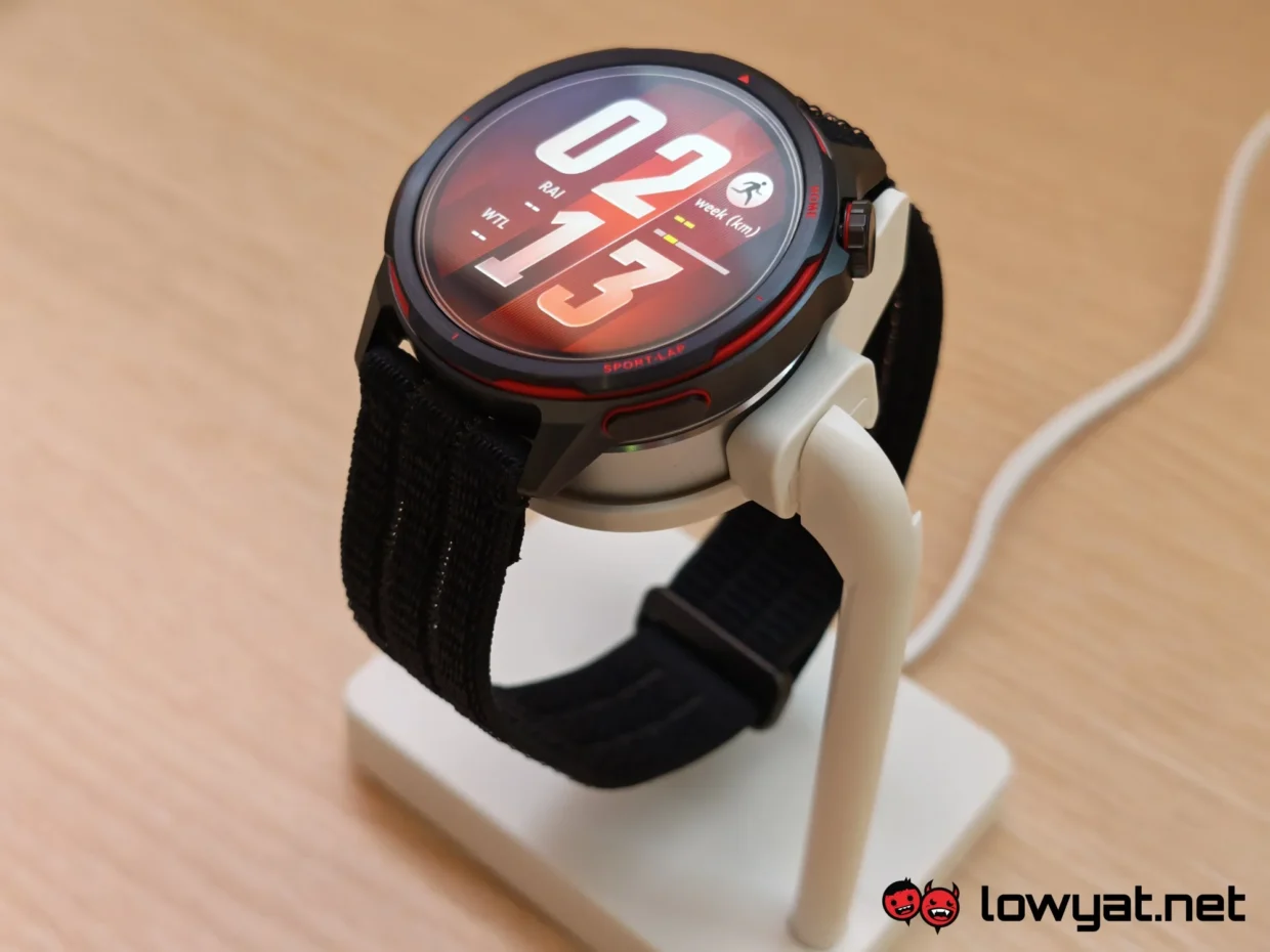 Huawei Watch GT Runner 2