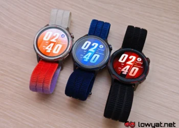 Huawei Watch GT Runner 2