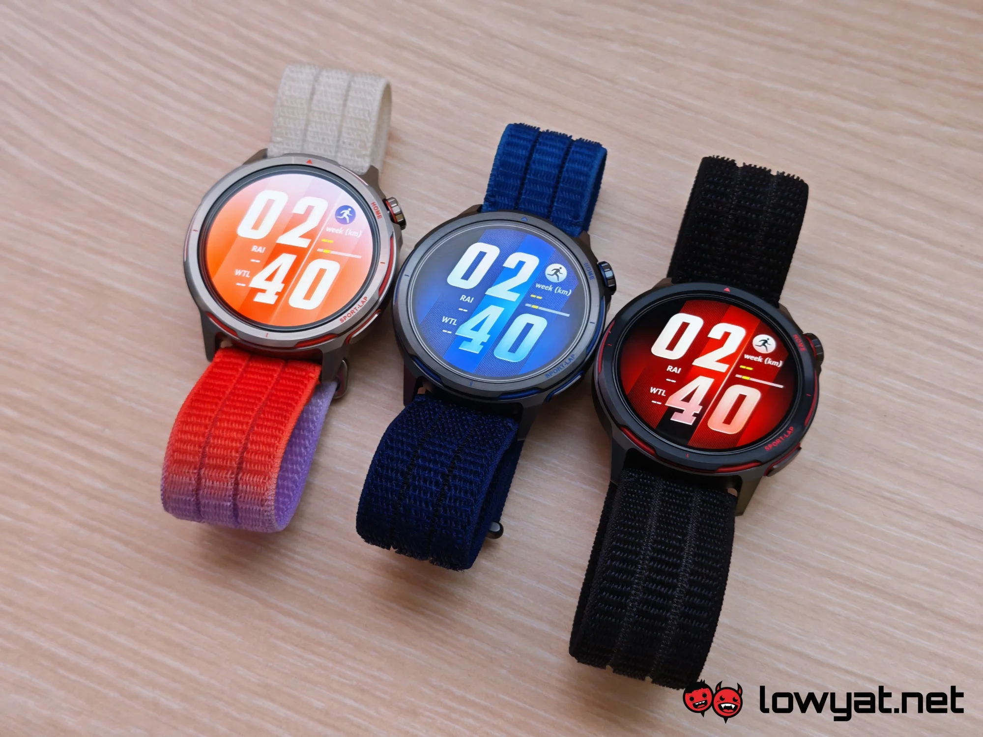 Huawei Watch GT Runner 2