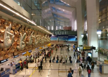 Malaysians Travelling To India Required To Submit e-Arrival Card