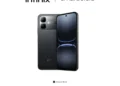 Infinix Smart 20