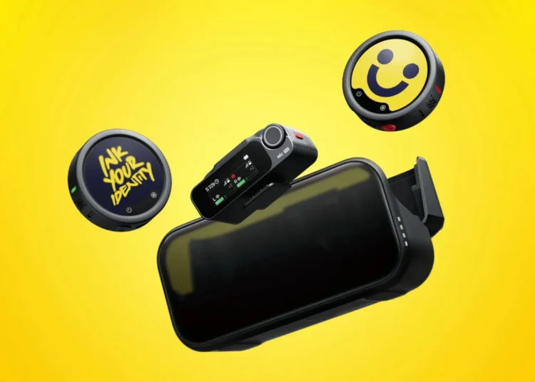 insta360 mic pro preview