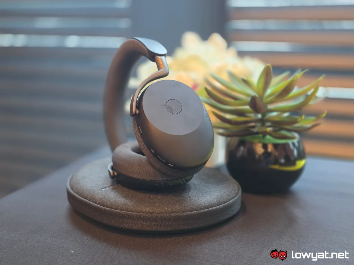 jabra evolve3 75 85 launch malaysia