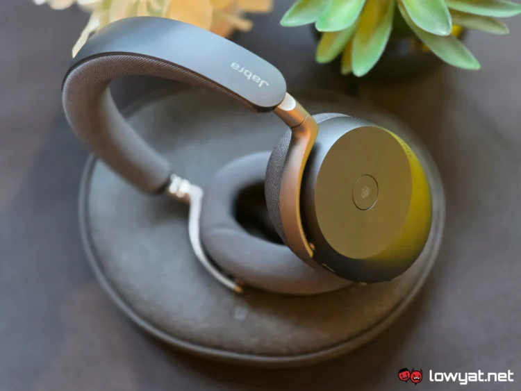 jabra evolve3 75 85 launch malaysia