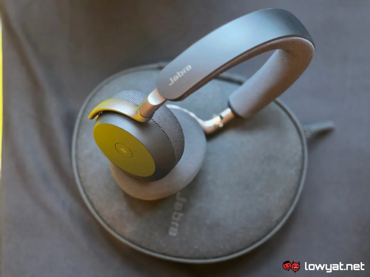 jabra evolve3 75 85 launch malaysia